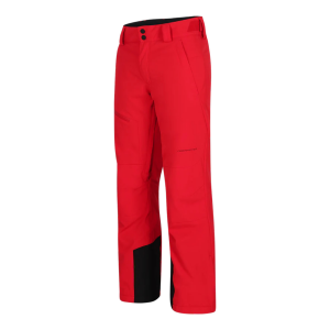 Obermeyer Force Pant Mens | Red | XL (Reg) | Christy Sports