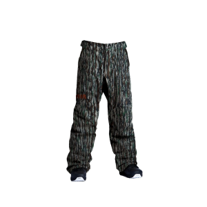 Airblaster Easy Style Pant Mens | Camo | Large | Christy Sports