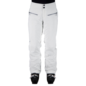 Obermeyer Bliss Snow Pant Womens | White | 10 | Christy Sports