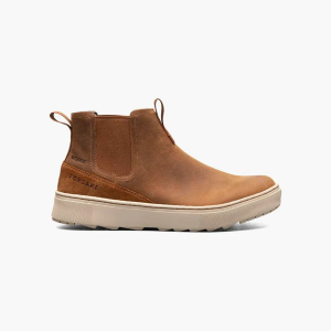 Forsake Lucie Chelsea Boots Womens | Tan | 9 | Christy Sports