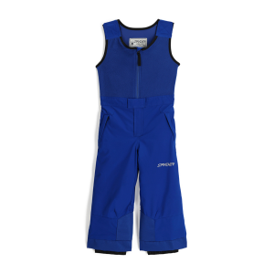 Spyder Expedition Insulated Pants Toddler Boys | Blue | 3 | Christy Sports
