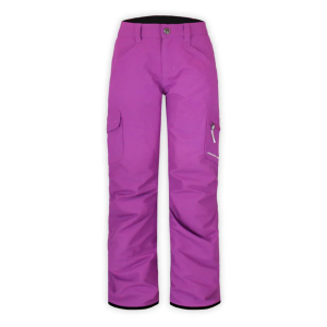 Boulder Gear Outdoor Gear Ravish Pant Junior Girls | Purple | Small | Christy Sports