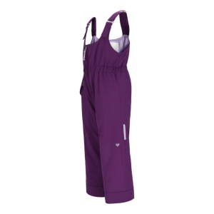 Obermeyer Snoverall Pant Toddler Girls | Purple | 3 | Christy Sports