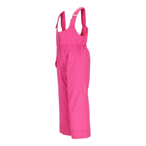 Obermeyer Snoverall Pant Toddler Girls | Hot Pink | 3 | Christy Sports