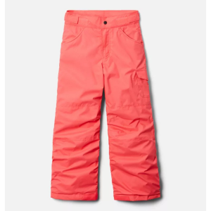 Columbia Starchaser Peak Insulated Ski Pants Girls | Multi Hot Pink | XX-Small | Christy Sports