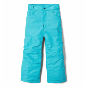 Columbia Starchaser Peak Insulated Ski Pants Girls | Turq | Medium | Christy Sports