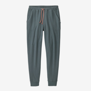 Patagonia Micro D Fleece Joggers Kids | Sage | Small | Christy Sports