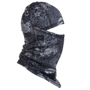 Turtle Fur Plush Fleece Balaclava | Multi Black | Christy Sports