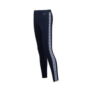 Newland Libra Stretch Pants Womens | Multi Black | Medium | Christy Sports