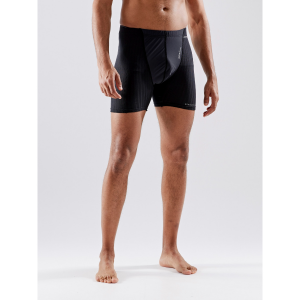 Craft Active Extreme X Wind Boxer Baselayer | Black | Small | Christy Sports