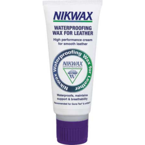 Nikwax Cream Wax Tube 3.4 OZ | Christy Sports