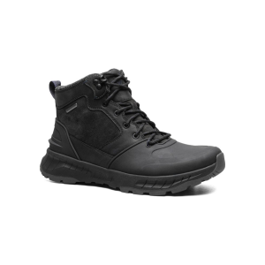 Forsake Whitetail Mid Boots Mens | Black | 9.5 | Christy Sports