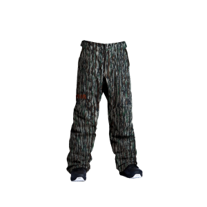 Airblaster Easy Style Pant Mens | Camo | Small | Christy Sports