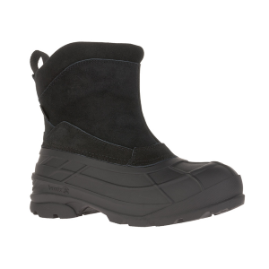 Kamik Champlain 3 Mens | Black | 11 | Christy Sports