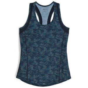 Outdoor Research Echo Tank Womens | Multi Turq | Small | Christy Sports
