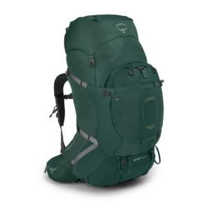 Osprey Aether Plus 85 S/M Pack | Green | Christy Sports