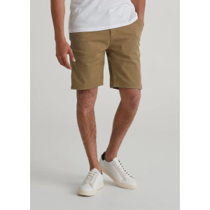 DUER Live Free Journey Shorts Mens | Brown | 34 (Short) | Christy Sports