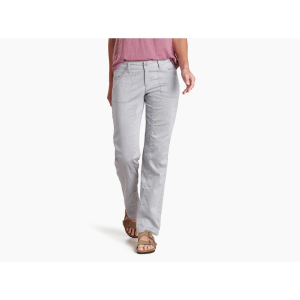 Kuhl Cabo Pant Womens | Silver | 10 | Christy Sports