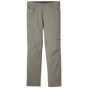 Outdoor Research Ferrosi Pants Mens | Silver | 34 | Christy Sports