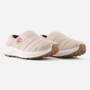 Rossignol Chalet Pink Winter Slippers | Pink | 4 | Christy Sports