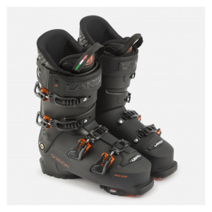 Lange Shadow 110 LV Ski Boots Mens | Multi Black | 26.5 | Christy Sports