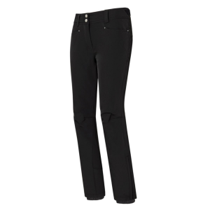Descente Ellie Insulated Pants Womens | Black | 10 | Christy Sports