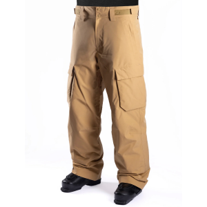 Candide C1 Pants Mens | Tan | Medium | Christy Sports