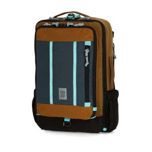Topo Design Global 30L Travel Bag | Multi Tan | Christy Sports