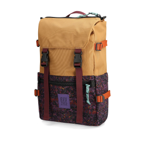 Topo Design Rover Pack Classic Backpack | Multi Indigo | Christy Sports