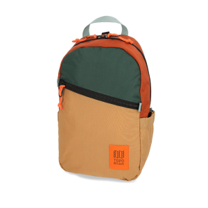Topo Design Light Pack Backpack | Multi Green | Christy Sports