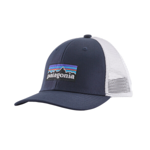 Patagonia Trucker Hat Kids | Navy | Christy Sports