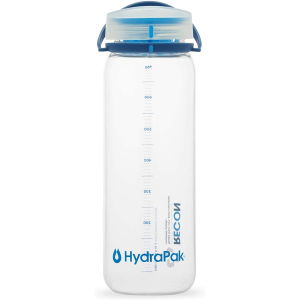 HydraPak Recon 750ml Waterbottle | Christy Sports