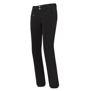 Descente Nina Insulated Pants Womens | Black | 6 | Christy Sports
