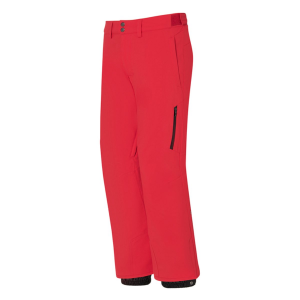 Descente Stock Insulated Pants Mens | Red | 32 | Christy Sports