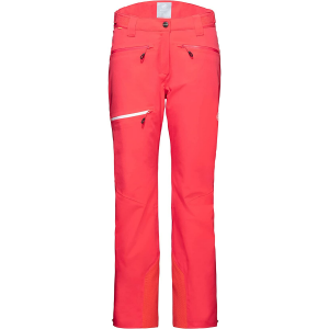 Mammut Stoney HS Thermo Pant Womens | Coral | 16 | Christy Sports