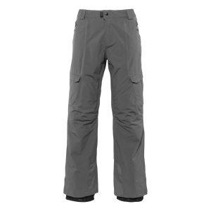 686 Quantum Thermagraph Insulated Pants Mens | Charcoal | Small | Christy Sports