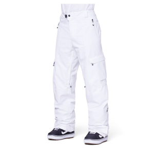686 Quantum Thermagraph Insulated Pants Mens | White | X-Large | Christy Sports
