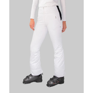 Obermeyer Cloud Nine Pants Womens | White | 16 (Reg) | Christy Sports