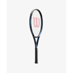 Wilson Ultra 108 V4 Un-Strung Tennis Racquet | 4 1/4 | Christy Sports