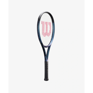 Wilson Ultra 100 V4 Un-Strung Tennis Racquet | 4 1/8 | Christy Sports
