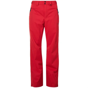 Oakley Crescent 2.0 Shell Pant Mens | Red | Small | Christy Sports