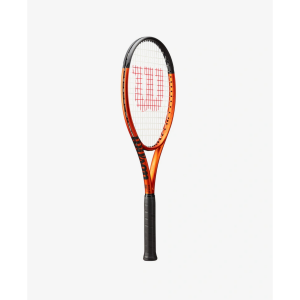 Wilson Burn 100LS v5 Tennis Racquet | 4 1/8 | Christy Sports