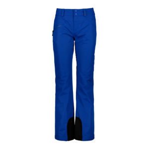 Obermeyer Malta Pant Womens | Royal Blue | 10 (Short) | Christy Sports