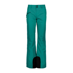 Obermeyer Malta Pant Womens | Green | 4 (Reg) | Christy Sports