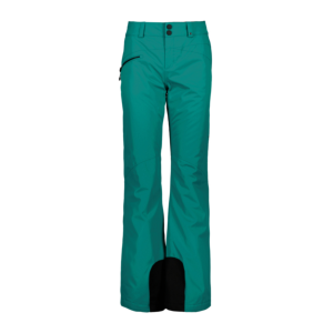 Obermeyer Malta Pant Womens | Green | 16 (Reg) | Christy Sports