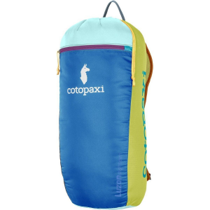 Cotopaxi Luzon 18L Del Dia Backpack | Christy Sports