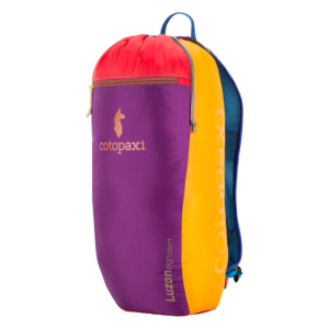 Cotopaxi Luzon 18L Backpack | Christy Sports