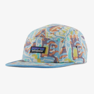 Patagonia Maclure Hat | Multi Lt Blue | Christy Sports