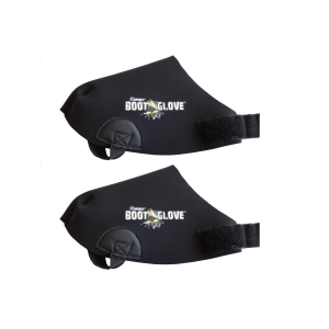 DryGuy Boot Glove (Large) | Black | Christy Sports