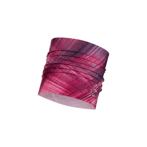 Buff CoolNet UV Multi Headband Pixieline | Multi Purple | Christy Sports